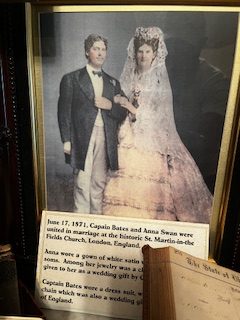 Seville Ohio Giants Ohio Traveler